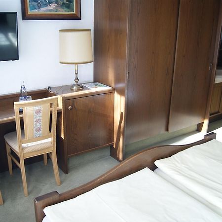 Gaestehaus Charlotte Bayrischzell Extérieur photo