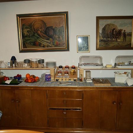 Gaestehaus Charlotte Bayrischzell Extérieur photo