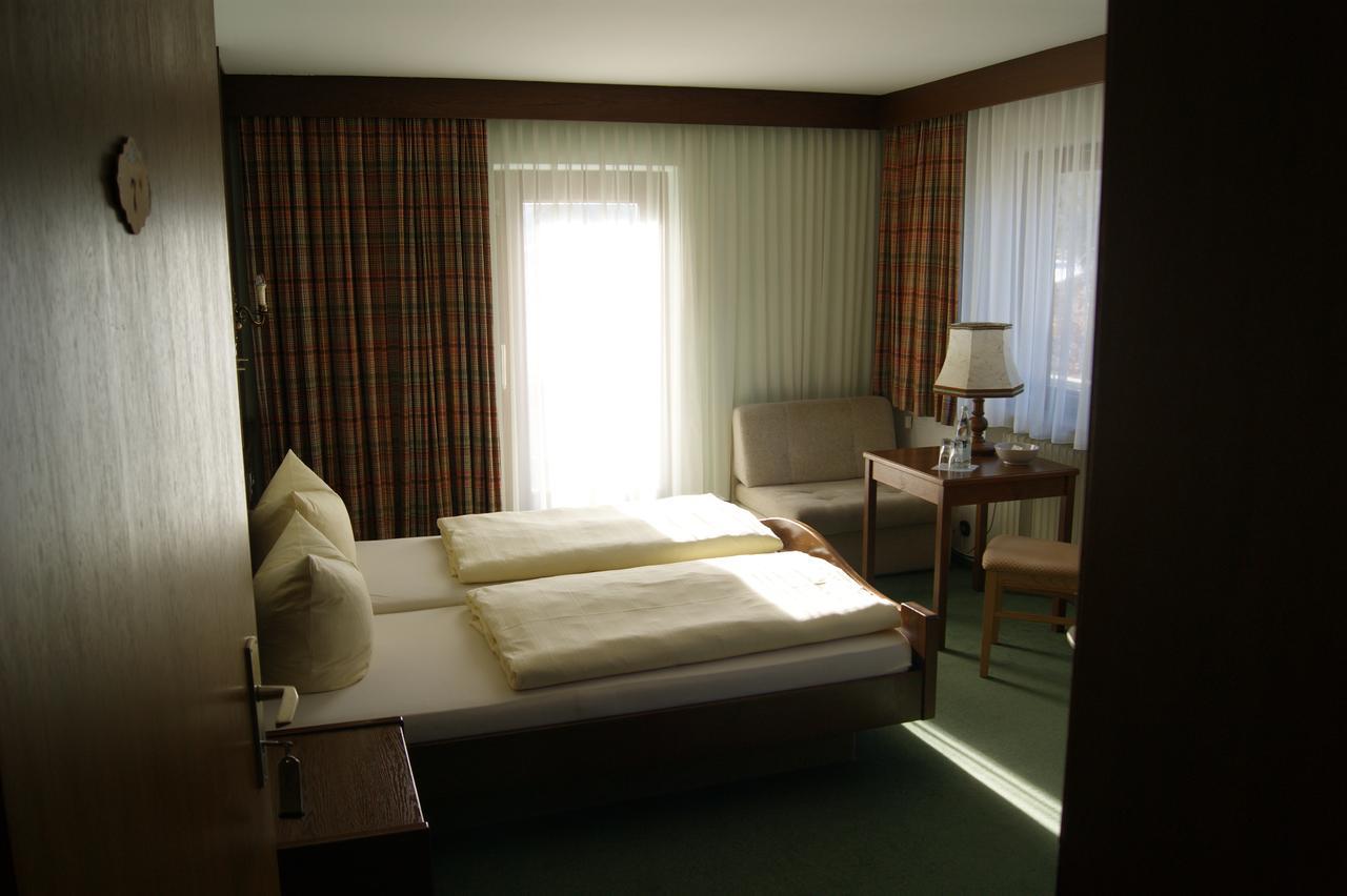 Gaestehaus Charlotte Bayrischzell Extérieur photo