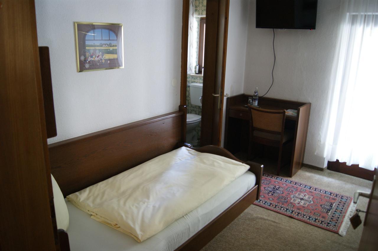 Gaestehaus Charlotte Bayrischzell Extérieur photo