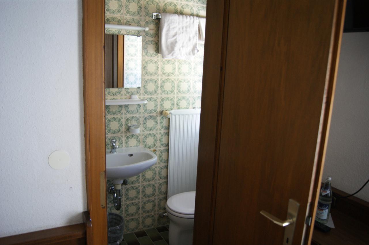 Gaestehaus Charlotte Bayrischzell Extérieur photo