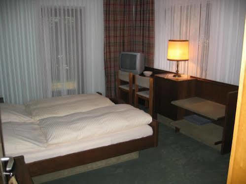Gaestehaus Charlotte Bayrischzell Extérieur photo