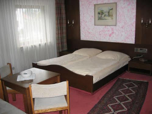 Gaestehaus Charlotte Bayrischzell Extérieur photo